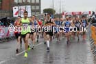 Sunderland City Half 10k, Sunderland City Half Marathon and 10k. Photo: David T. Hewitson/Sports for All Pics